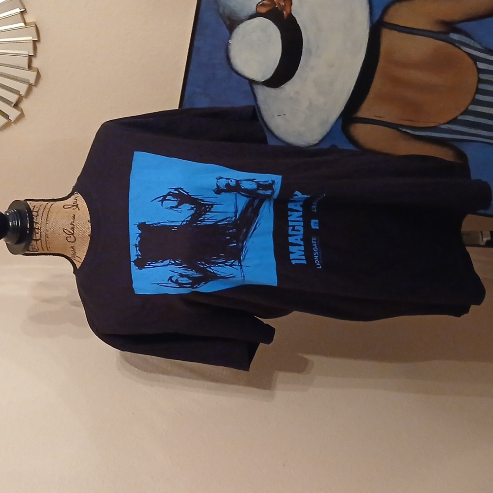 Dollskill Imaginary Bear Tee